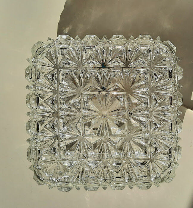 Ceiling lamp Erco