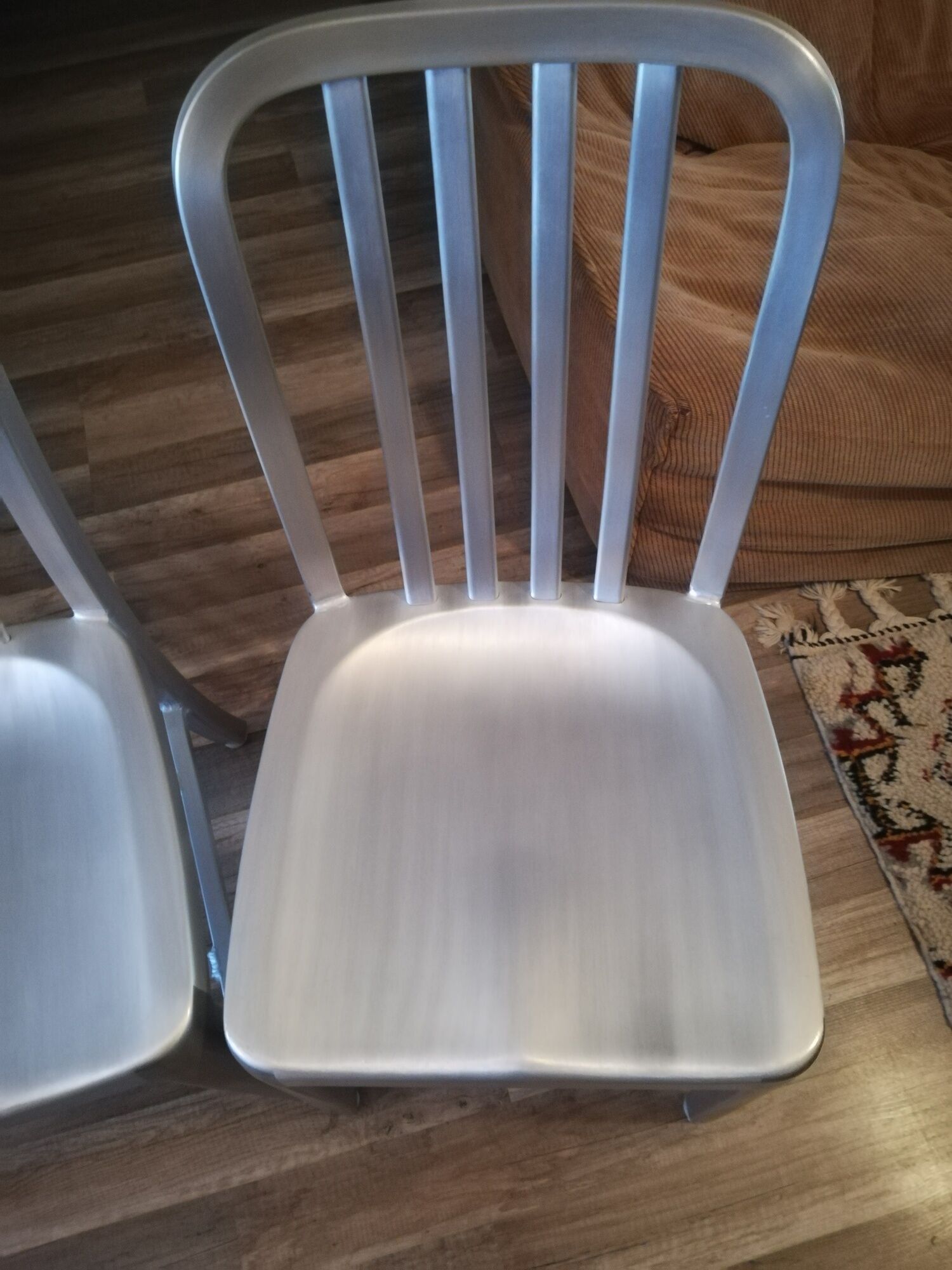 Pair of chairs