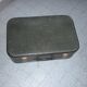 Unica dark grey case