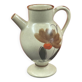 Gargoulette pitcher ST Clément