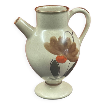 Gargoulette pitcher ST Clément