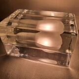 Lamp Block by Harri Koskinen