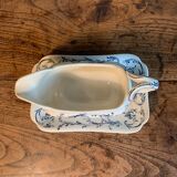 Saucière Regout modèle Ortus