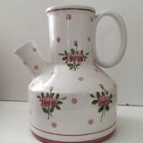 Old pitcher