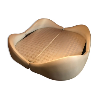 Anemone bed by Bernard Gauvin 1972