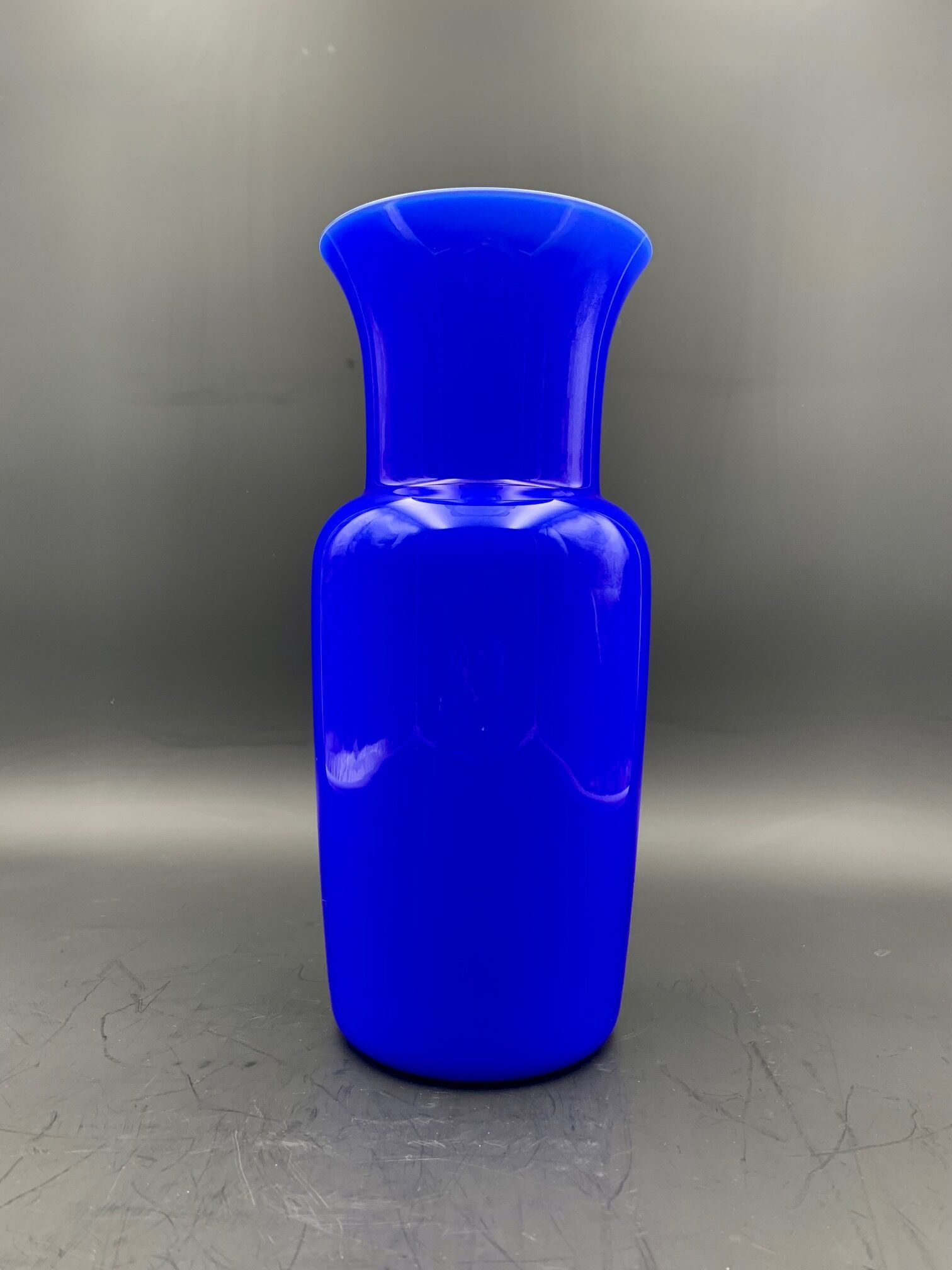Vase Murano - Carlo Nason