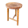 Tabouret vintage scandinave