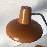 Vintage 1960 desk lamp