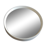 Miroir rond vintage 45cm