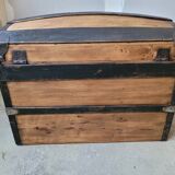 Old trunk