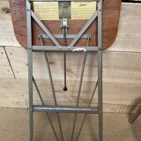 Folding stool dragonfly vintage year 50