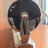 Art deco wall lamp