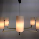 Italian Chandelier, 50's