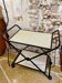 Vintage folding trolley – Mascagni Italy, 1960s