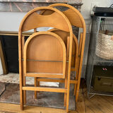Set of chairs