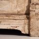 Antique white desk chest of drawers (circa 1920)