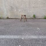 Tripod stool