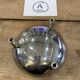 1 coupelle S44 pour bougeoirs NAGEL 1970 lot A