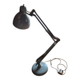 Luxo Pivoting Adjustable Architect’s Drafting Desk Lamp