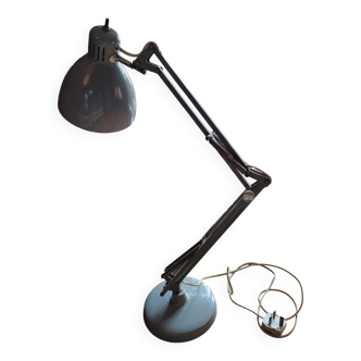Luxo Pivoting Adjustable Architect’s Drafting Desk Lamp