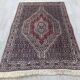 Handmade Senneh Persian carpet