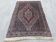 Handmade Senneh Persian carpet