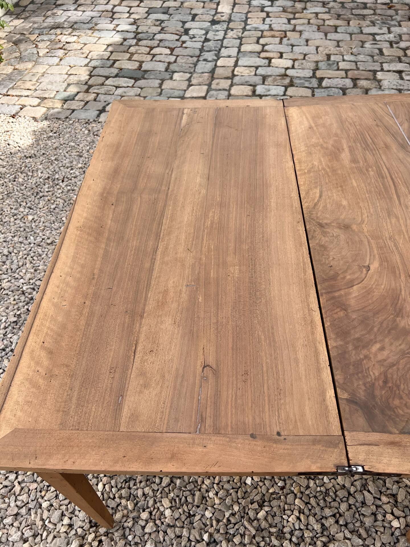 Portfolio table