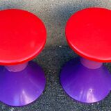 Pair of Tam Tam Stamp 169