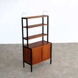 vintage bookcase | cabinets | 1960s | Bodafors