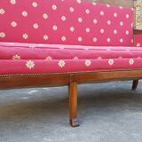 Bench early 20th century, Empire style