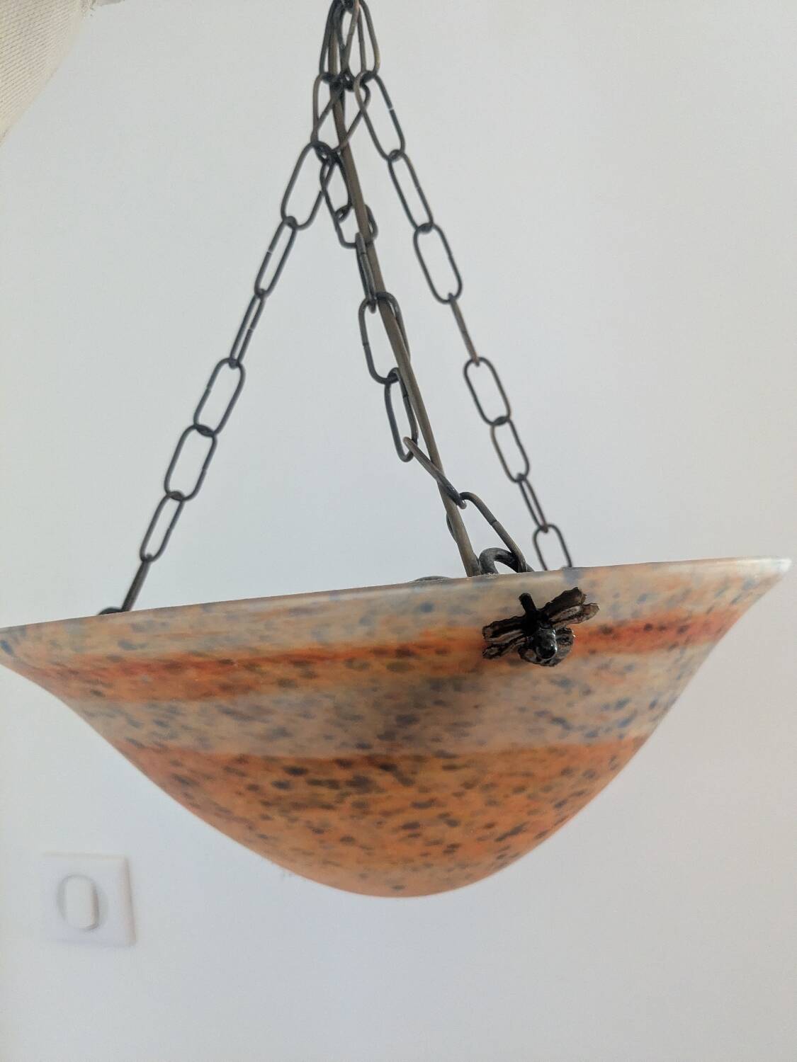 Suspension