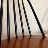 Set of 2 Svensk tillverkning chairs