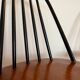Lot 2 chaises svensk tillverkning