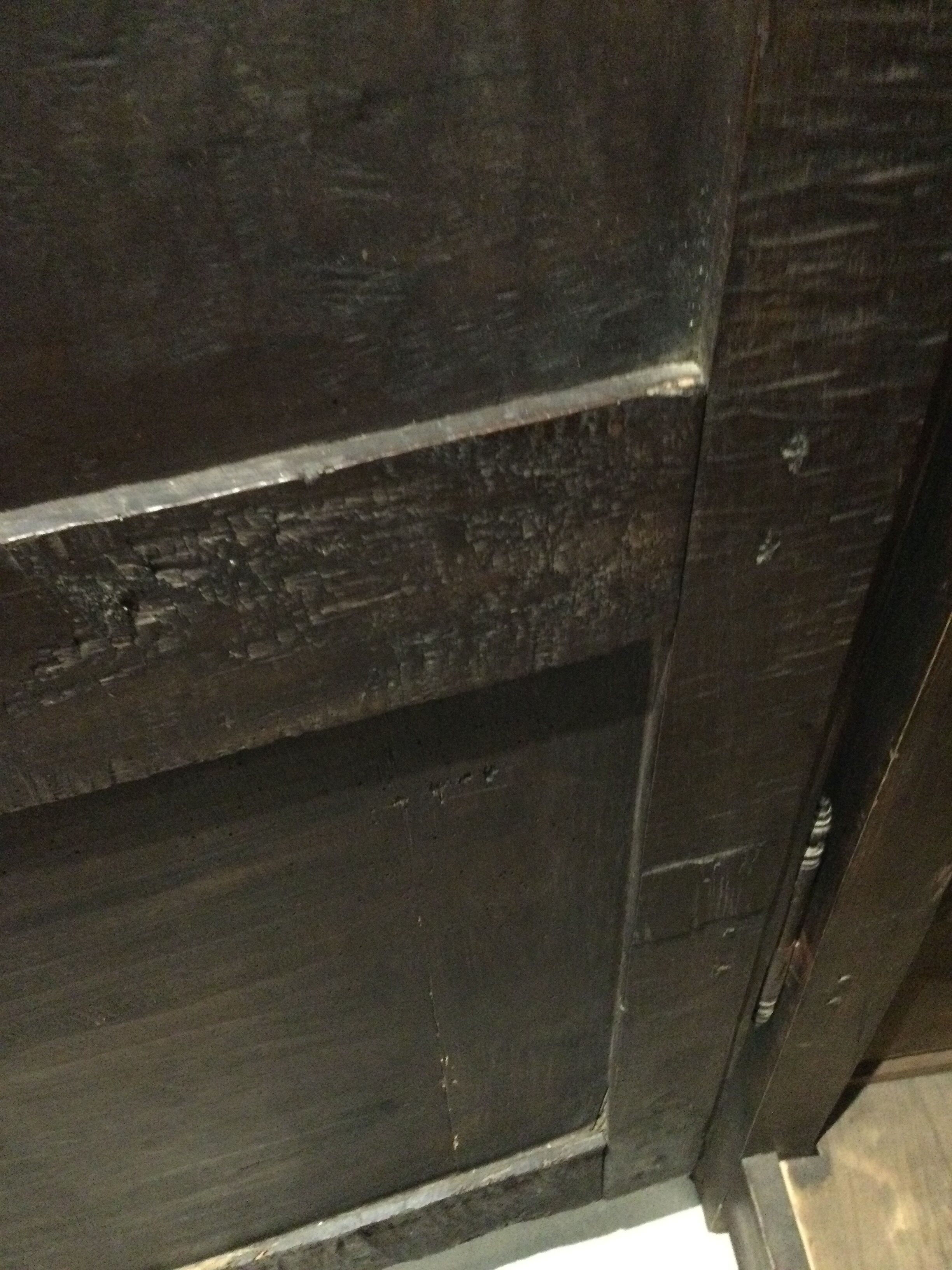 Bonnetière louis XIII