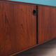 Sideboard in rosewood, Danish design, 70s, designer: Svend Langkilde