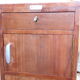 servant servant service of vintage architect 50 Sautereau