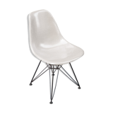 Chair design Charles and Ray Eames Herman Miller foot Eiffel edition DSR