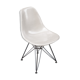 Chair design Charles and Ray Eames Herman Miller foot Eiffel edition DSR