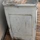 Parisian sideboard