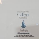 Queen's royal park, niagara-on-the-lake by artist doug forsythe