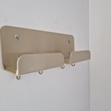 Vintage tea towel holders by Besen-Boy