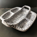 Dish by Jean Austruy