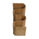 Etagère en rotin
