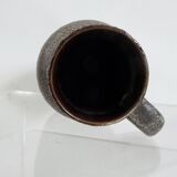 Large ceramic vase, "Germany" 50s 60s