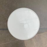 Plant Stand or Space Age Metal Side Table