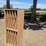 Trade furniture, mail sorter