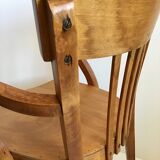 Fischel desk chair, 1930s