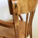 Fauteuil de bureau fischel, années 30