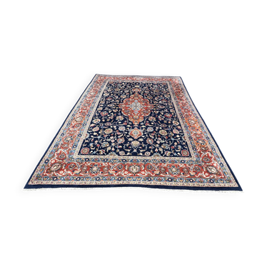 Persian Tabriz rug 350x260 cm