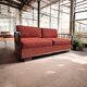 vintage sofa/sofa/armchair